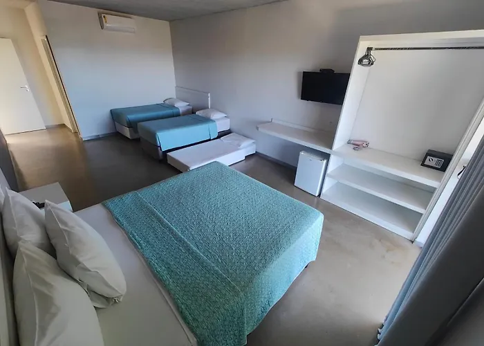 Luz da Lua PousadaHotel em Ubatuba